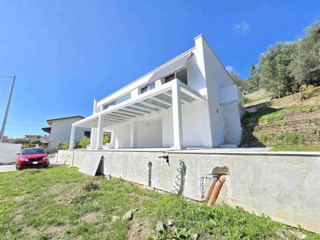 Villa Indipendente in vendita a Bargecchia, Massarosa