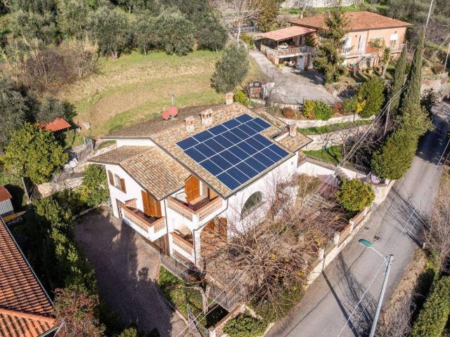 Villa Indipendente in vendita a Bargecchia, Massarosa