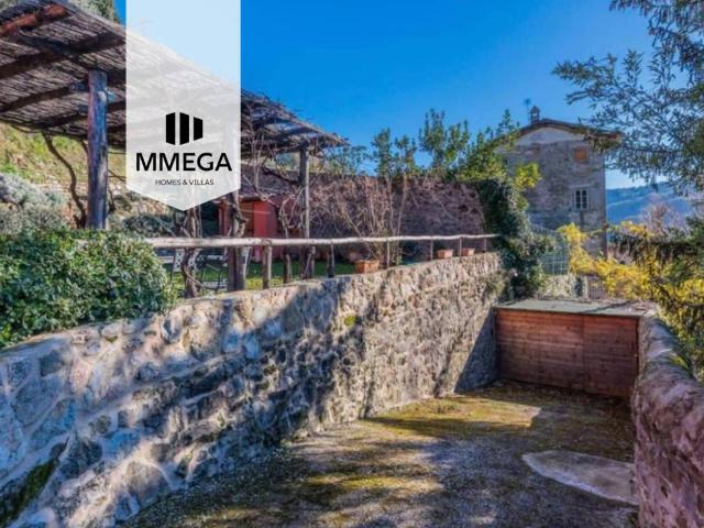 Villa Indipendente in vendita a Massarosa, Toscana