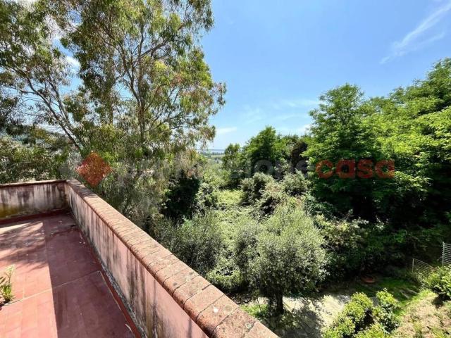 Villa Indipendente in vendita a Massarosa, Toscana