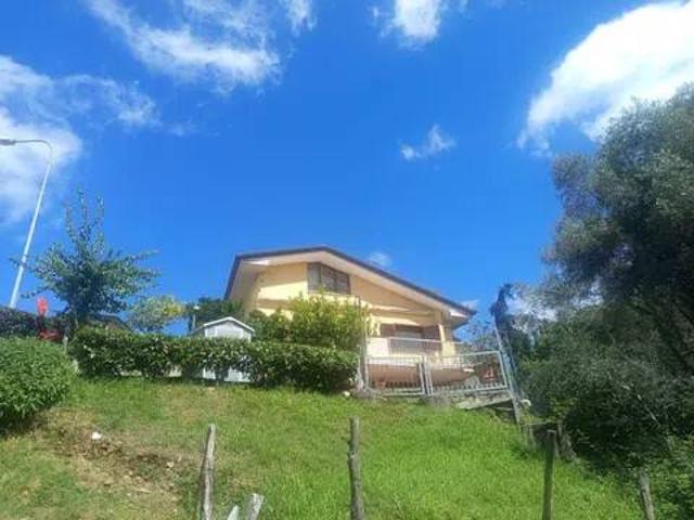 Villa Indipendente in vendita a Bargecchia, Massarosa