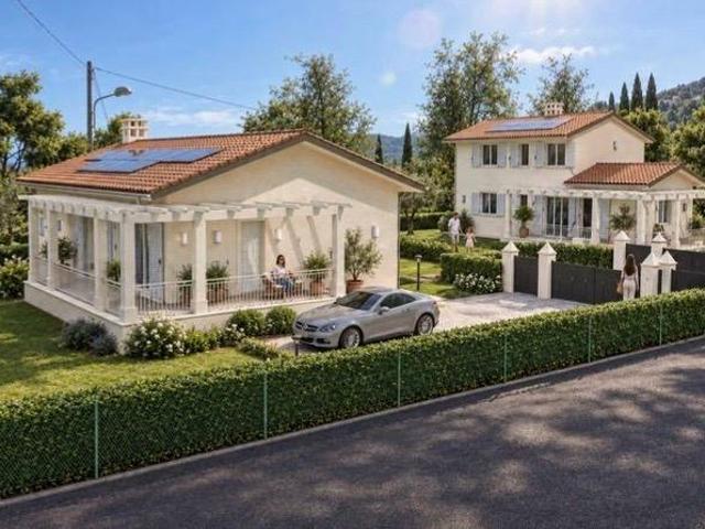 Villa Indipendente in vendita a Stiava, Massarosa