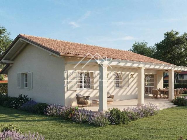 Villa Indipendente in vendita a Massarosa, Toscana