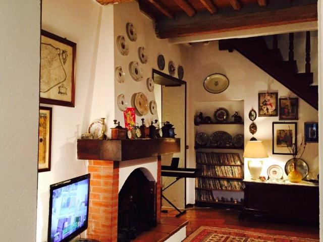 Villa Indipendente in vendita a Luciano, Massarosa