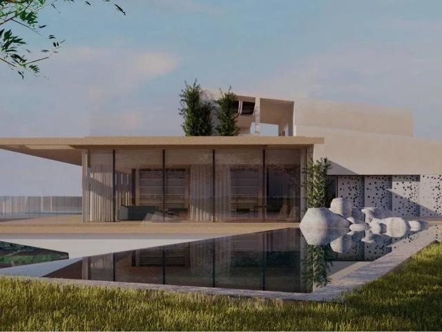 Villa Indipendente in vendita a Massarosa, Toscana