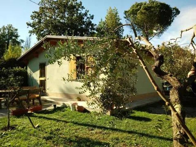 Villa Indipendente in vendita a Bargecchia, Massarosa