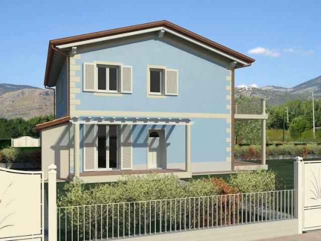 Villa Indipendente in vendita a Massarosa, Toscana