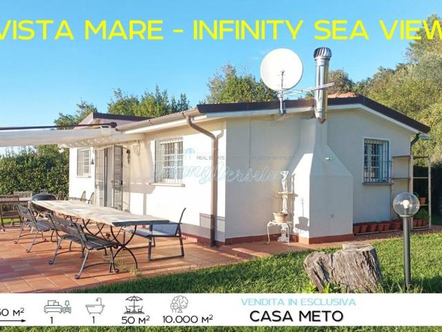 Villa Indipendente in vendita a Massarosa, Toscana
