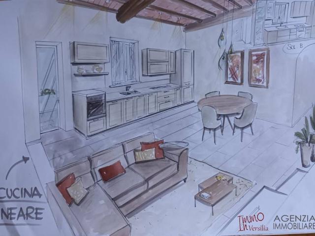 Villa Indipendente in vendita a Massarosa, Toscana