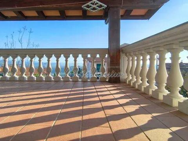 Villa Indipendente in vendita a Botrici, Massarosa