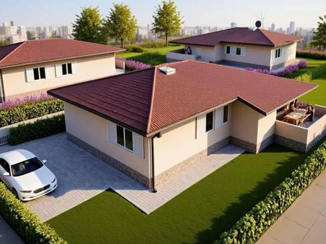 Villa Indipendente in vendita a Massarosa, Toscana