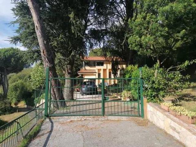 Villa Indipendente in vendita a Massarosa, Toscana