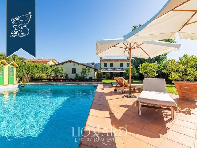 Villa Indipendente in vendita a Massarosa, Toscana