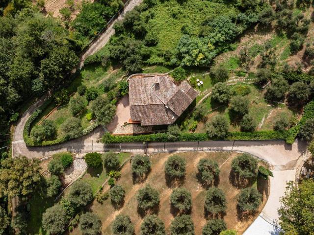 Villa Indipendente in vendita a Massarosa, Toscana