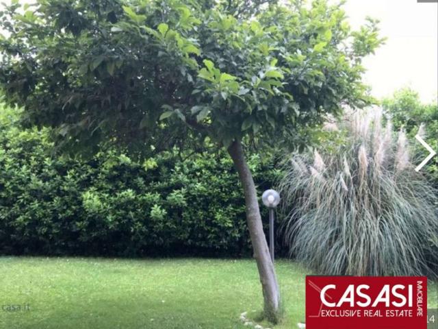 Villa Indipendente in vendita a Luciano, Massarosa