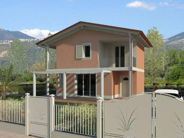 Villa Indipendente in vendita a Massarosa, Toscana