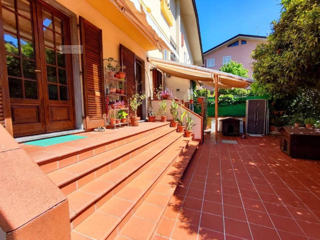 Villa Indipendente in vendita a Bargecchia, Massarosa