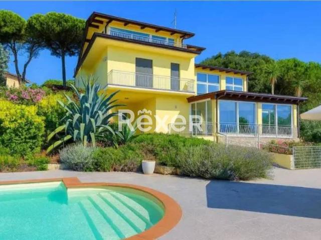 Villa Indipendente in vendita a Botrici, Massarosa