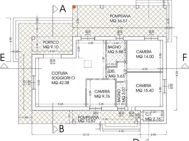 Villa Indipendente in vendita a Massarosa, Toscana