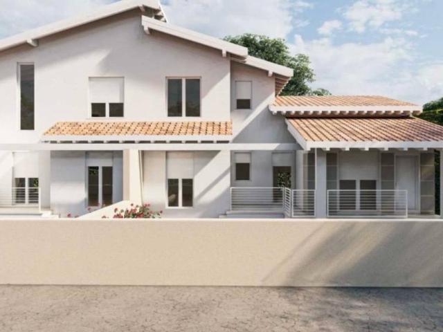 Villa Indipendente in vendita a Massarosa, Toscana