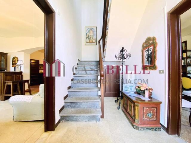 Villa Indipendente in vendita a Stiava, Massarosa