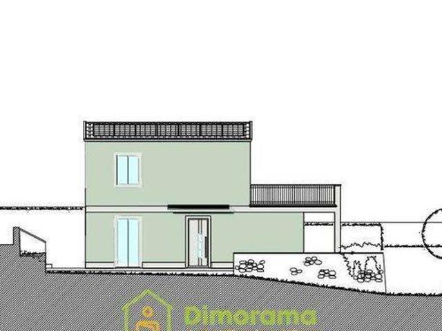 Villa Indipendente in vendita a Pian del Quercione, Massarosa