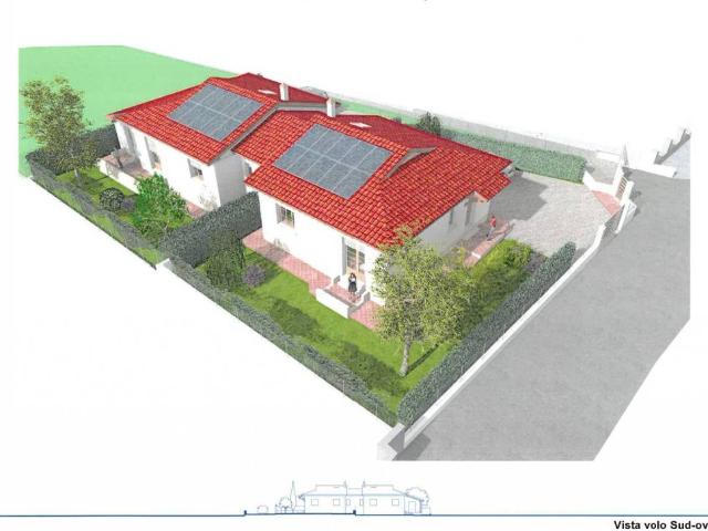 Villa Indipendente in vendita a Massarosa, Toscana