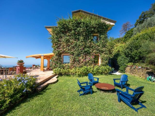 Villa Indipendente in vendita a Massarosa, Toscana