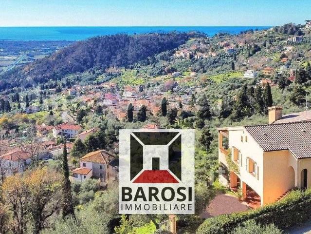 Villa Indipendente in vendita a Bargecchia, Massarosa