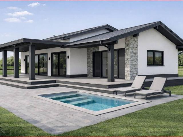 Villa Indipendente in vendita a Massarosa, Toscana