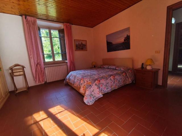 Villa Indipendente in vendita a Pitoro, Massarosa