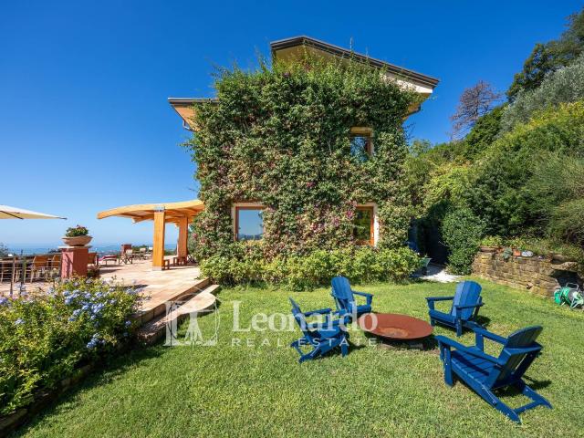 Villa Indipendente in vendita a Massarosa, Toscana