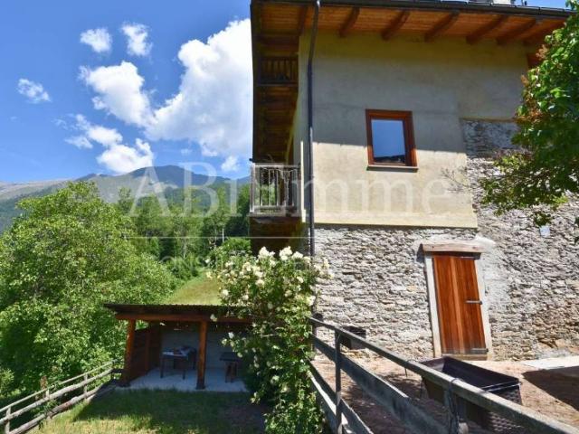 Villa Indipendente in vendita a Piemonte, Torino