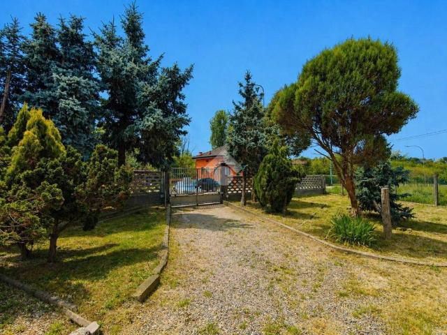 Villa Indipendente in vendita a Piemonte, Biella