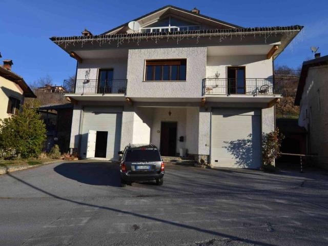 Villa Indipendente in vendita a Massimino, Liguria