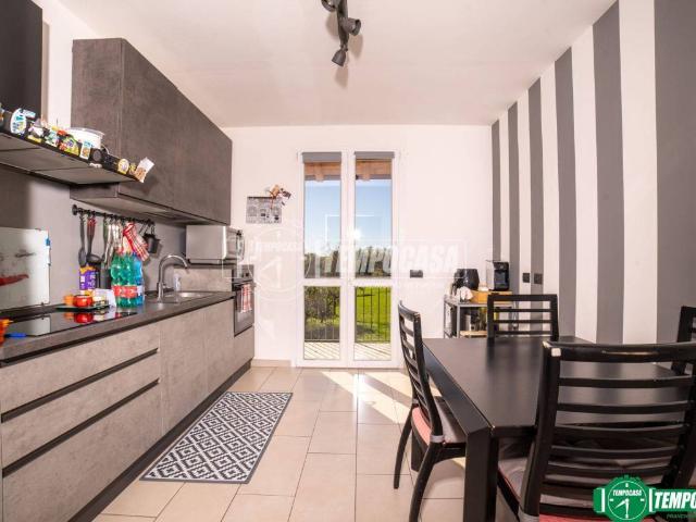 Villa Indipendente in vendita a Piemonte, Novara