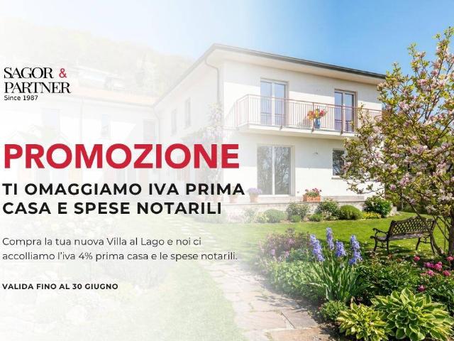 Villa Indipendente in vendita a San Salvatore, Piemonte