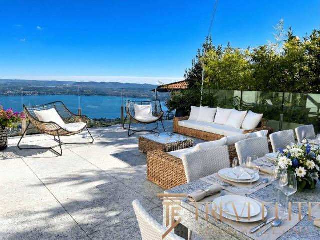 Villa Indipendente in vendita a San Salvatore, Piemonte
