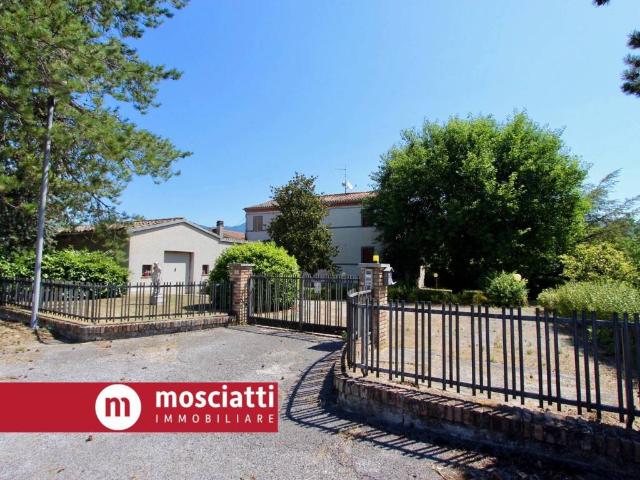 Villa Indipendente in vendita a Marche, Macerata