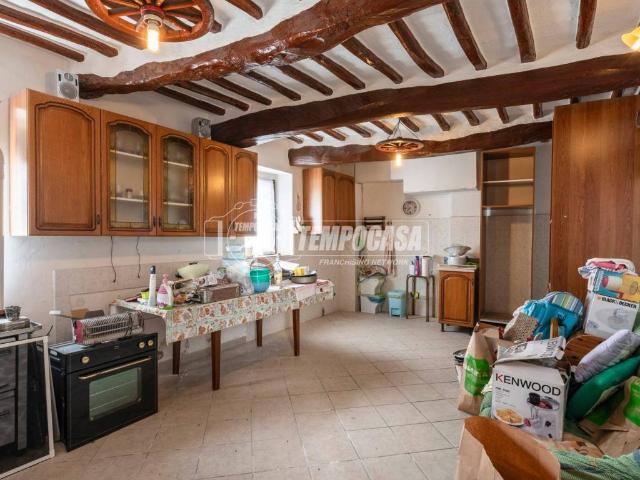 Villa Indipendente in vendita a Marche, Macerata