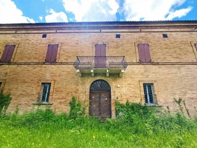 Villa Indipendente in vendita a Marche, Macerata
