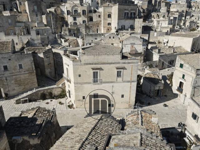 Villa Indipendente in vendita a Grotta Pignata, Matera