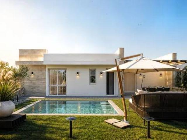 Villa Indipendente in vendita a Grotta Pignata, Matera