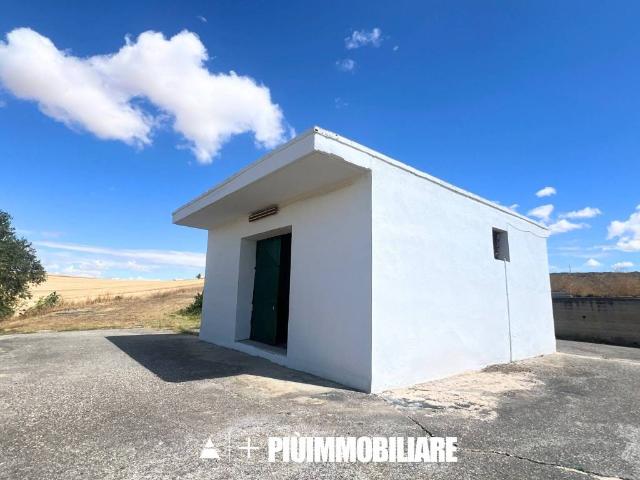 Villa Indipendente in vendita a Matera
