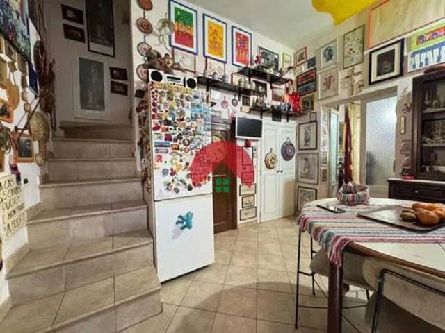 Villa Indipendente in vendita a Rioni Sassi, Matera