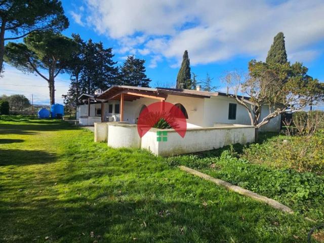 Villa Indipendente in vendita a Mira Valle, Matera