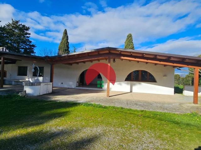 Villa Indipendente in vendita a Mira Valle, Matera