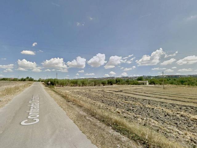 Villa Indipendente in vendita a Grotta Pignata, Matera