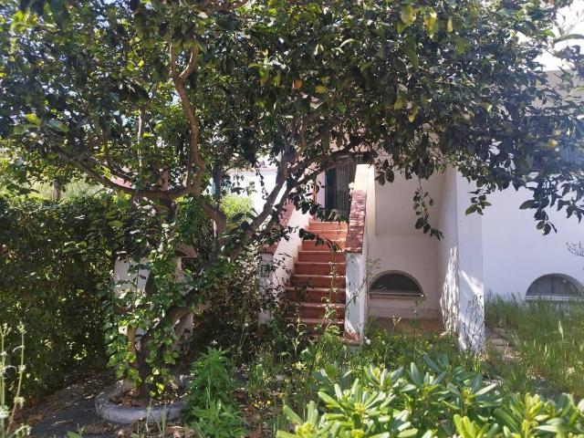 Villa Indipendente in vendita a Lido di Metaponto, Bernalda