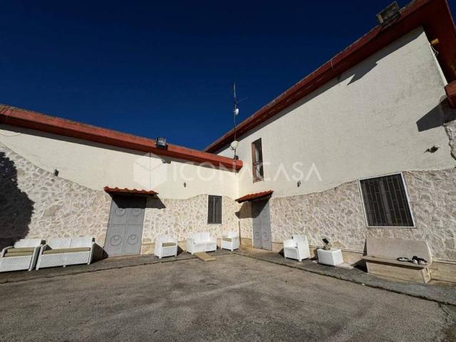 Villa Indipendente in vendita a Matera, Basilicata